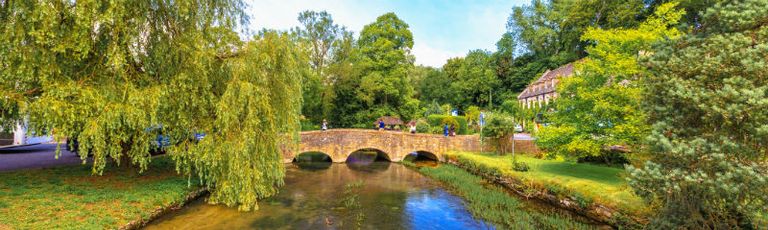 Cotswolds