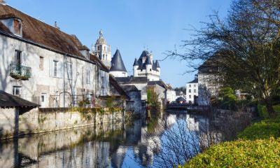 Medieval Citadelle, Loches