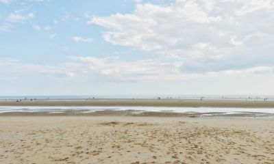 Uphill Sands, Cotswolds